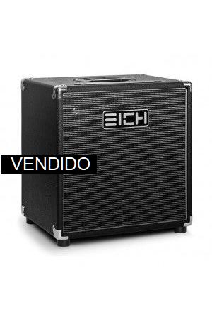 EICH Amplification 110xs 4 Ohms EICH Amplification 110xs 4 Ohms